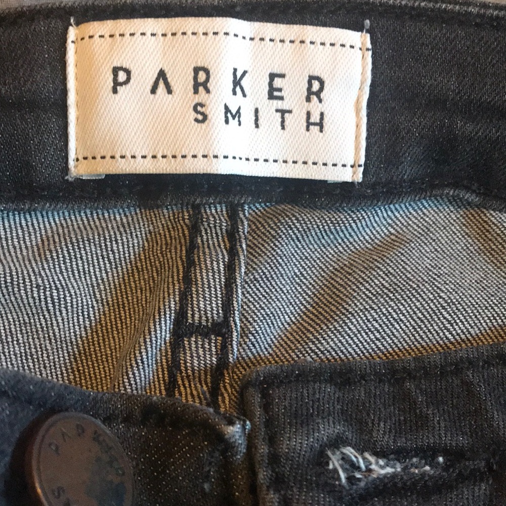 Parker Smith